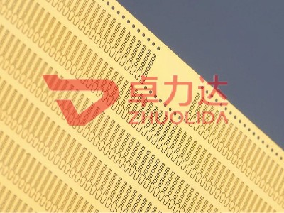 測試探針