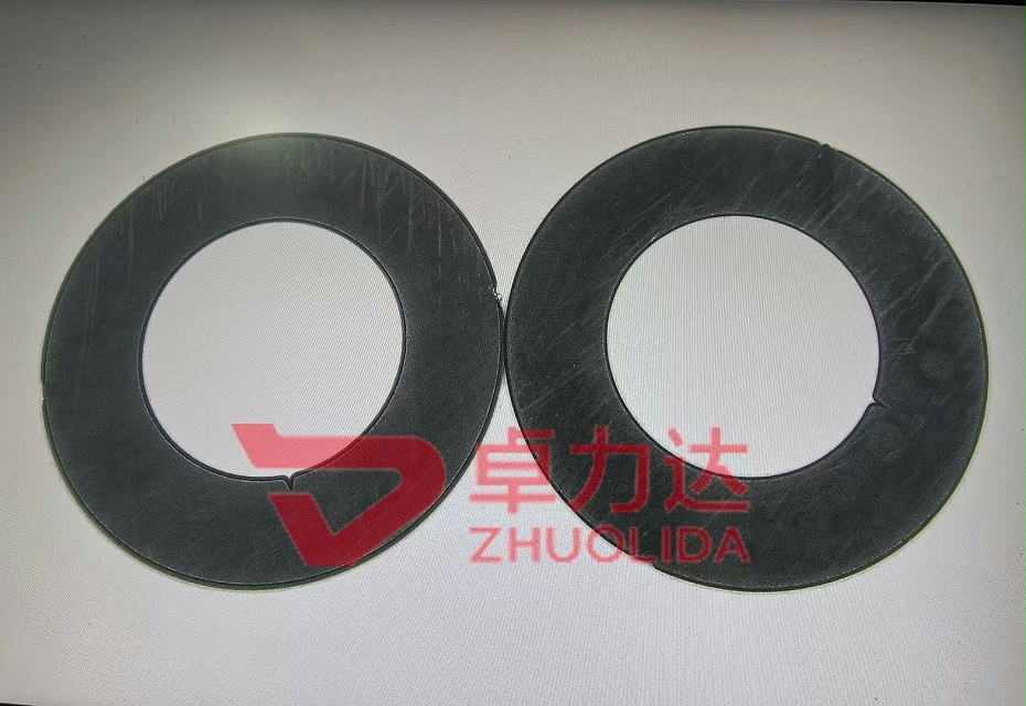 電鑄光闌片
