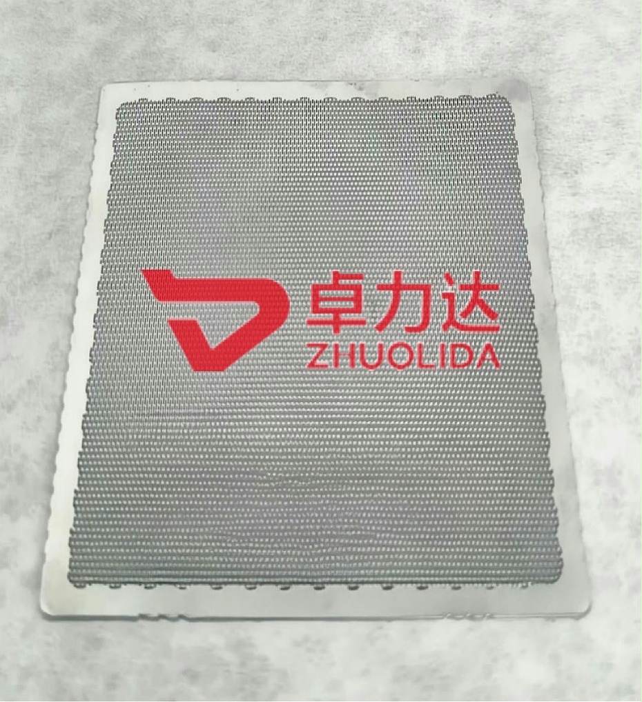 電鑄糖網